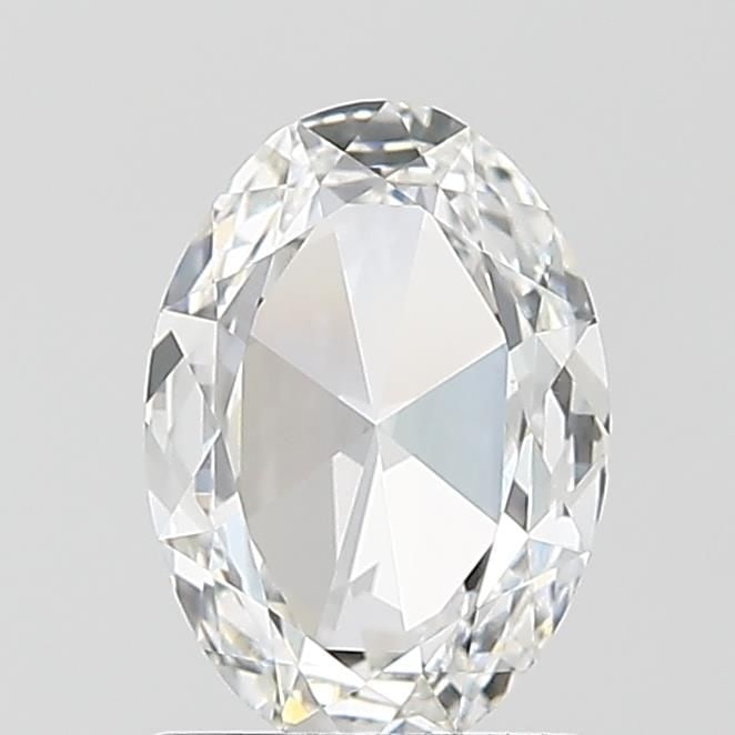 Loose Lab Diamond - IGI Rose 1.09ct E VVS2: Loose Lab Diamond - IGI Rose 1.09ct E VVS2 A truly unique and exceptional loose lab diamond, certified by the International Gemological Institute (IGI) as a colorless E, VVS2, with impressive EX polis