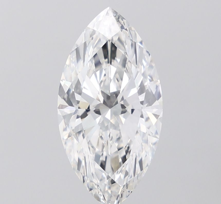 IGI Marquise 3.04ct E VVS2 Loose Lab Diamond: IGI Marquise 3.04ct E VVS2 Loose Lab Diamond A rare opportunity to own a stunning lab-grown diamond, certified by the International Gemological Institute (IGI) as E color, VVS2 clarity, and EX polish