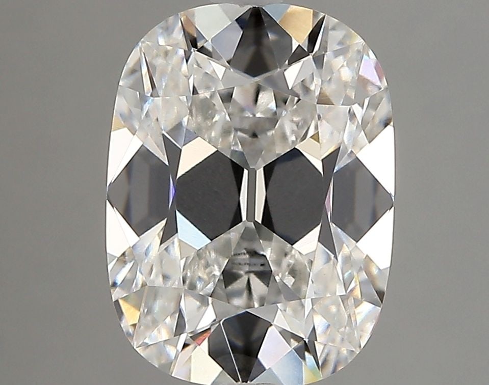 Loose Lab Diamond - IGI Cushion Modified 3.35ct F VVS2 (1 of 1)
