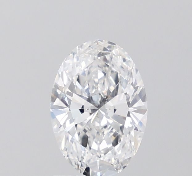 IGI Oval 1.09ct D VVS2 Loose Lab Diamond: IGI Oval 1.09ct D VVS2 Loose Lab Diamond Experience the brilliance of a truly unique diamond, certified by the International Gemological Institute (IGI) as a genuine lab-grown diamond. This exceptiona