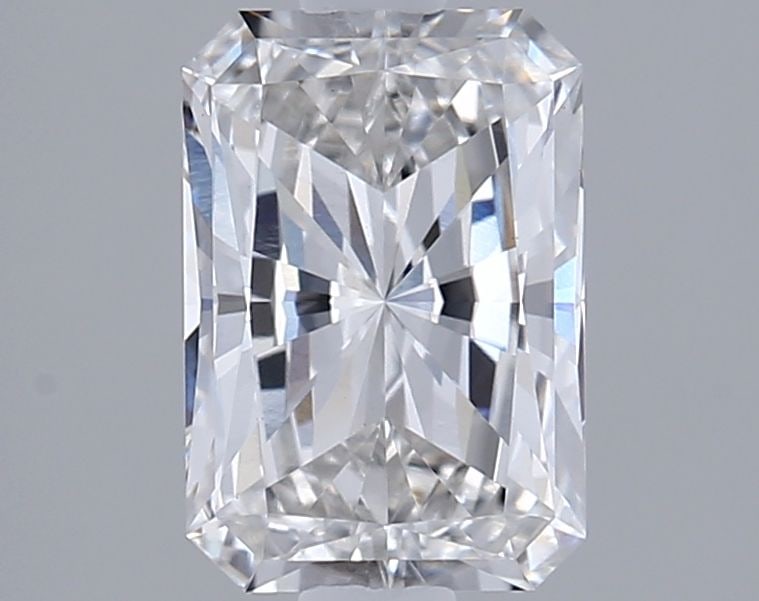 IGI Radiant 1.23ct E VVS2 Loose Lab Diamond (1 of 1)