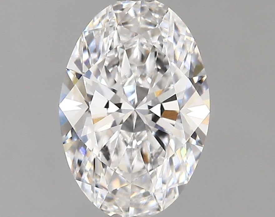 IGI Oval 1.82ct D VVS1 Loose Lab Diamond: IGI Oval 1.82ct D VVS1 Loose Lab Diamond Experience the brilliance of a lab-grown diamond, certified by IGI as a flawless VVS1 D color gemstone. This exceptional 1.82ct oval-cut diamond boasts an EX