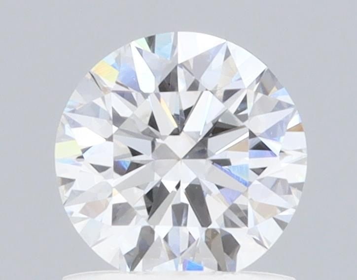 Round 1.01ct F VVS1 Loose Lab Diamond (1 of 1)