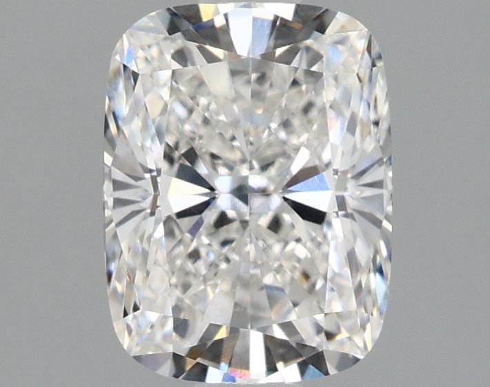 Loose Lab Diamond - IGI Cushion Brilliant 1.57ct E VVS1 (1 of 1)
