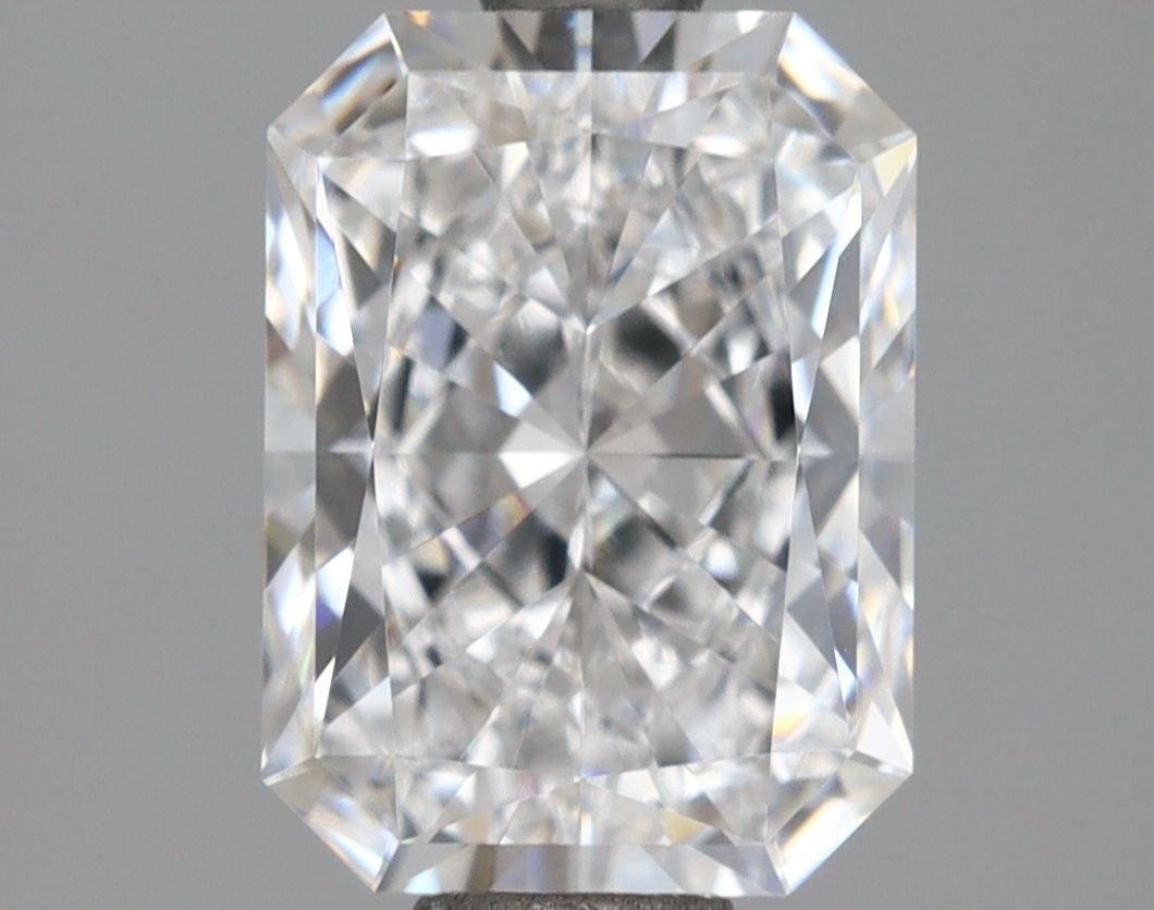 IGI Radiant 1.85ct D VVS2 Loose Lab Diamond (1 of 1)