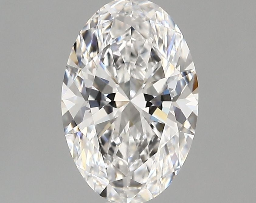 IGI Oval 1.6ct D VVS2 Loose Lab Diamond: IGI Oval 1.6ct D VVS2 Loose Lab Diamond A rare and exceptional lab-grown diamond, this 1.6ct IGI Oval showcases an impressive D color, VVS2 clarity, and EX polish and symmetry. Grown with precision in