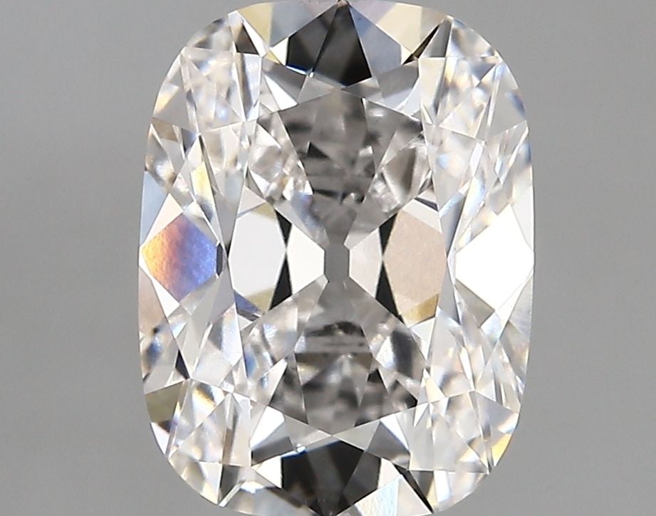 Loose Lab Diamond - IGI Cushion Modified 3.13ct F VVS2 (1 of 1)