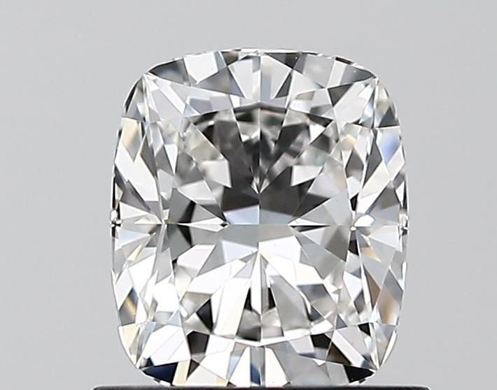 Loose Lab Diamond - IGI Cushion Brilliant 0.79ct F VVS2: Loose Lab Diamond - IGI Cushion Brilliant 0.79ct F VVS2 Experience the brilliance of a lab-grown diamond, certified by IGI as a Cushion Brilliant cut with exceptional clarity and color. This 0.79ct F