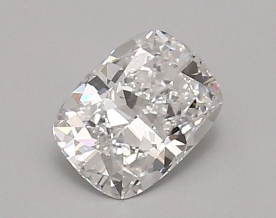 Loose Lab Diamond - IGI Cushion Modified 0.86ct D VVS2 (1 of 1)