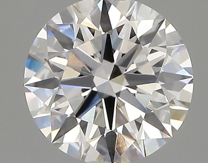 IGI Round 2.02ct E VVS2 Ideal Loose Lab Diamond (1 of 1)