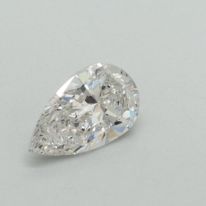 Loose Lab Diamond - IGI Pear 0.5ct G VVS2 (1 of 1)