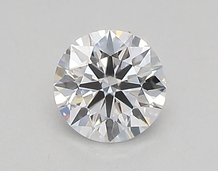 IGI Round 0.37ct D VVS1 Ideal Loose Lab Diamond: IGI Round 0.37ct D VVS1 Ideal Loose Lab Diamond Experience the brilliance of a lab-grown diamond, certified by IGI as D color, VVS1 clarity, and ideal cut, with exceptional polish and symmetry. This 0
