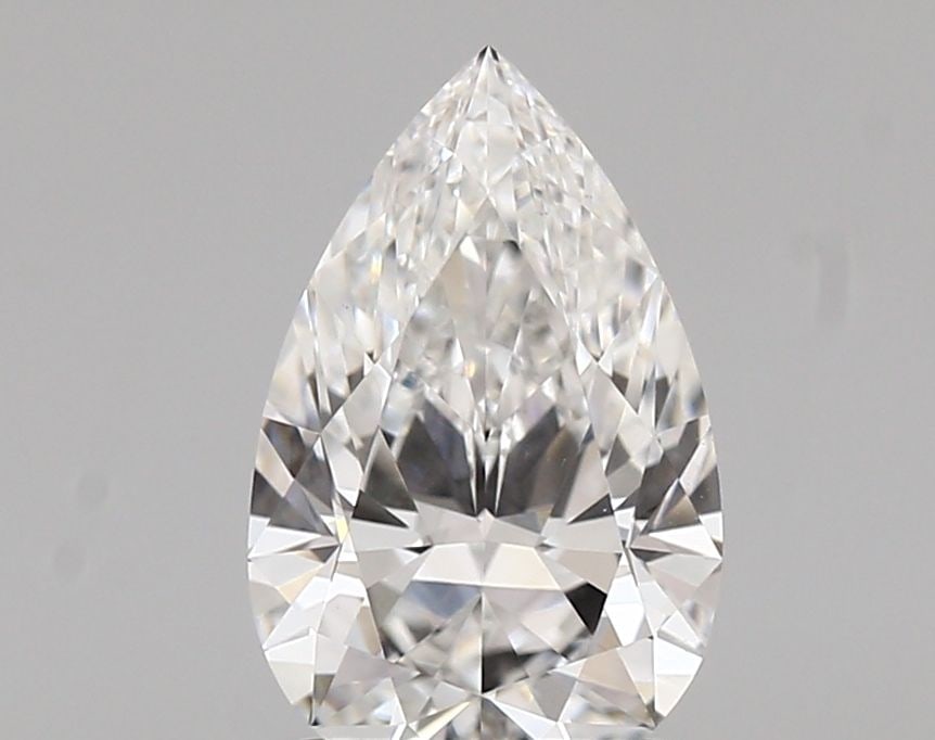 Loose Lab Diamond - IGI Pear 1.53ct E VVS2 (1 of 1)