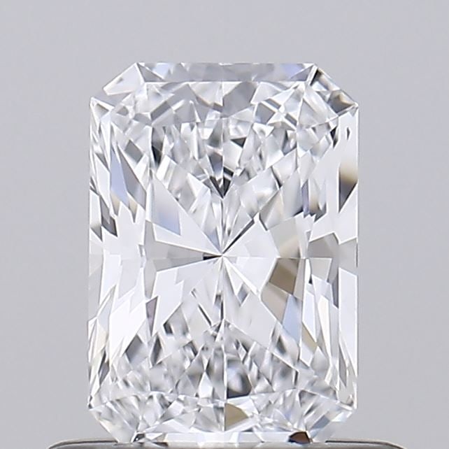 IGI Radiant 0.51ct D IF Loose Lab Diamond: IGI Radiant 0.51ct D IF Loose Lab Diamond Experience the brilliance of nature with this stunning 0.51ct IGI Radiant D IF loose lab diamond, boasting exceptional clarity and color. Its EX polish and sy