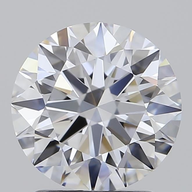 IGI Round 1.82ct E IF Ideal Loose Lab Diamond (1 of 1)