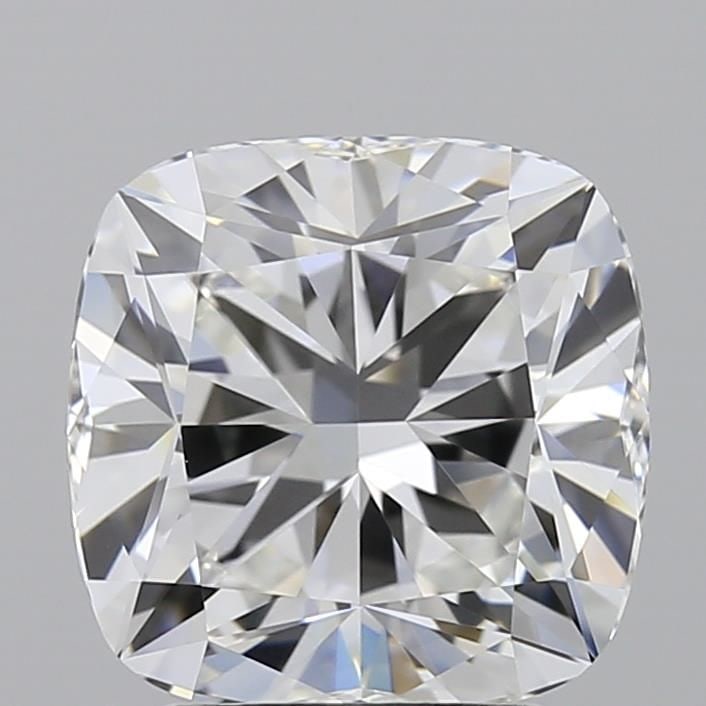 IGI Cushion Modified 2.52ct E IF Loose Lab Diamond (1 of 1)