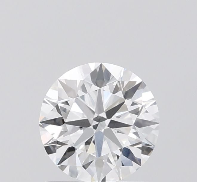 IGI Round 1.01ct E VVS2 Ideal Loose Lab Diamond (1 of 1)