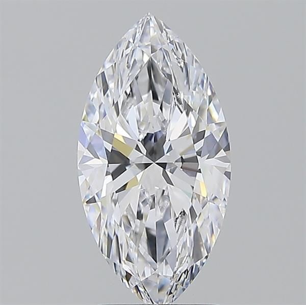 IGI Marquise 2.03ct D VVS1 Loose Lab Diamond: IGI Marquise 2.03ct D VVS1 Loose Lab Diamond Experience the brilliance of nature, without the environmental impact - this stunning IGI Marquise 2.03ct D VVS1 loose lab diamond shines with exceptional