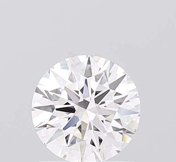 IGI Round 1.01ct D IF Ideal Loose Lab Diamond: IGI Round 1.01ct D IF Ideal Loose Lab Diamond Experience the beauty of a lab-grown diamond, certified by IGI as a D color, IF clarity, and EX symmetry. This stunning 1.01ct round diamond boasts except