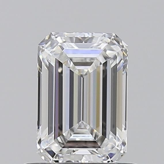 Loose Lab Diamond - IGI Emerald 0.71ct D IF (1 of 1)