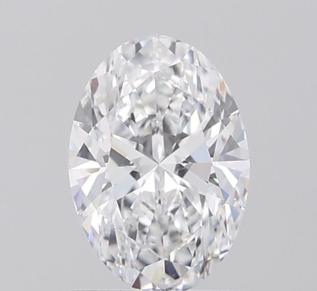 IGI Oval 1.04ct D VVS2 Diamond: IGI Oval 1.04ct D VVS2 Diamond Experience the unparalleled brilliance of this stunning IGI Oval 1.04ct D VVS2 Diamond, certified by the International Gemological Institute (IGI) and grown in a lab for