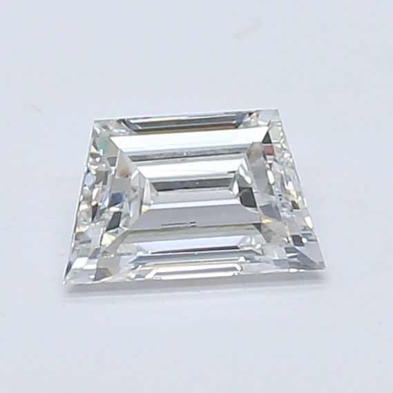 Loose Lab Diamond - IGI Trapezoid 0.57ct D VVS1 (1 of 1)