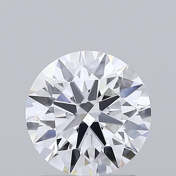 IGI Round 1.51ct E IF Ideal Loose Lab Diamond: IGI Round 1.51ct E IF Ideal Loose Lab Diamond Experience the beauty of nature with this stunning IGI-certified lab-grown diamond, boasting 1.51 carats of exceptional clarity and color. Its IF (Interna