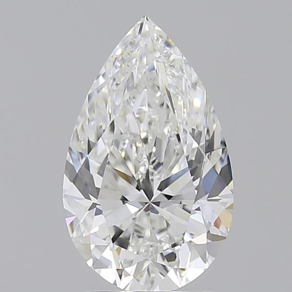 Loose Lab Diamond - IGI Pear 2.02ct E IF: Loose Lab Diamond - IGI Pear 2.02ct E IF Experience the brilliance of a genuine lab-grown diamond, certified by IGI and boasting exceptional clarity (IF) and color (E). This stunning pear-shaped
