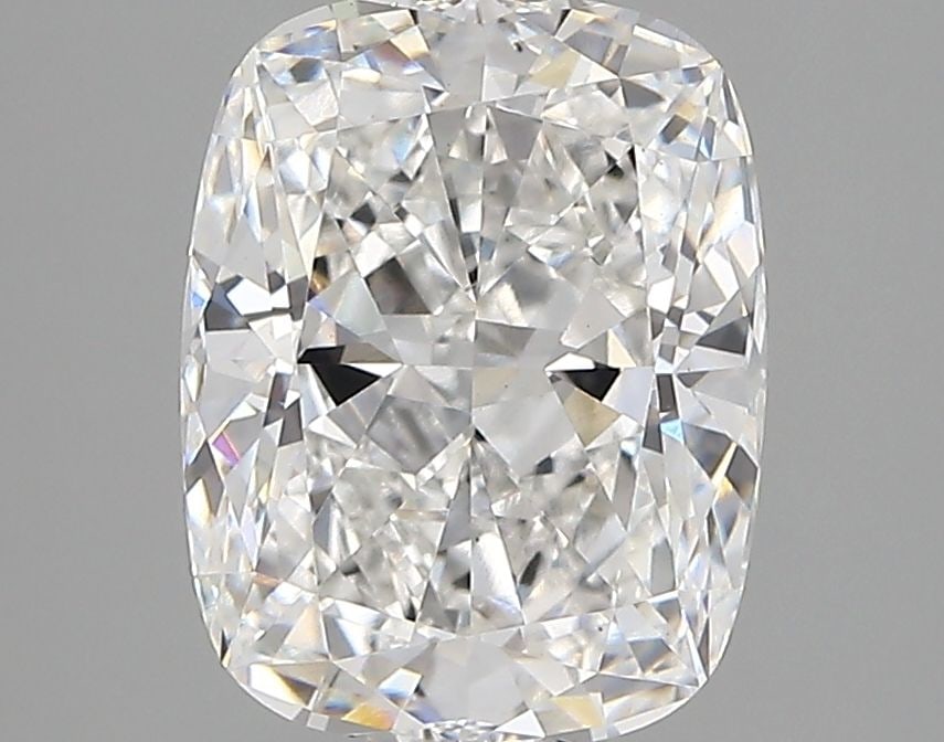 IGI Cushion Modified 2.78ct E VVS2 Loose Lab Diamond (1 of 1)