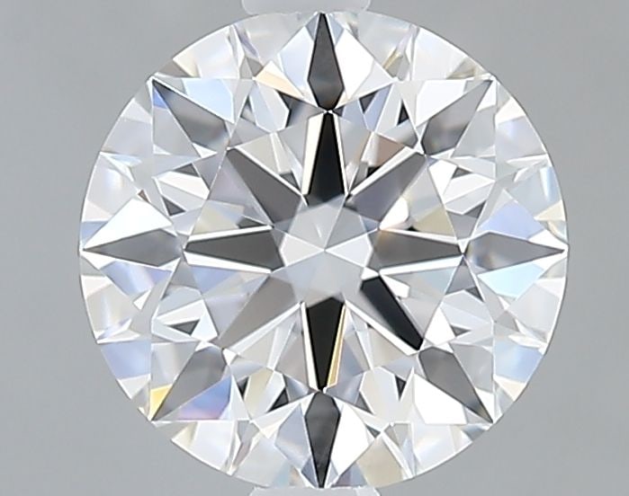 GIA Round 1.41ct F VVS1 Diamond, Loose (1 of 1)
