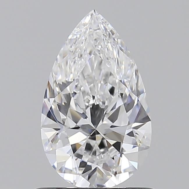 Loose Lab Diamond - IGI Pear 0.75ct D IF (1 of 1)