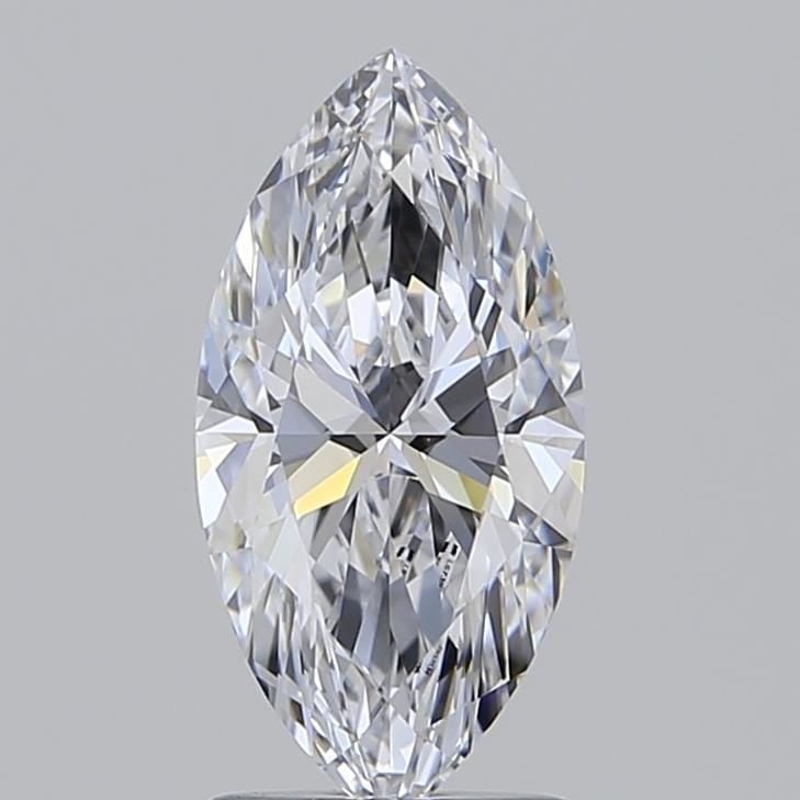 IGI Marquise 1.53ct E IF Loose Lab Diamond: IGI Marquise 1.53ct E IF Loose Lab Diamond A rare opportunity to own a genuine lab-grown diamond, certified by the International Gemological Institute (IGI), this 1.53ct IGI Marquise features exceptio