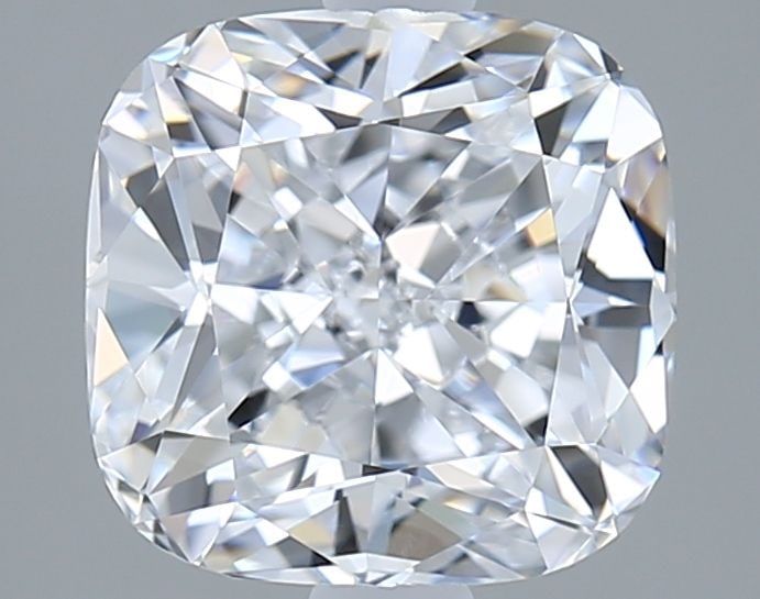 IGI Cushion Modified 2.0ct D VVS2 Loose Lab Diamond (1 of 1)