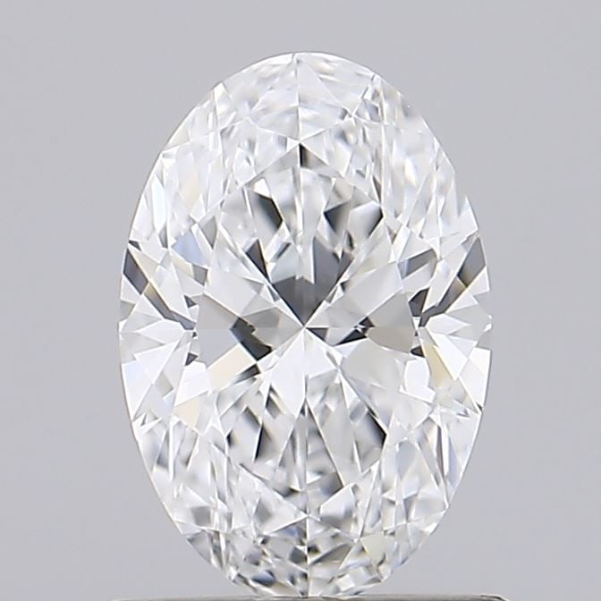 IGI Oval 0.8ct D VVS1 Loose Lab Diamond: IGI Oval 0.8ct D VVS1 Loose Lab Diamond Experience the brilliance of nature, without the environmental impact - this stunning IGI Oval 0.8ct D VVS1 Loose Lab Diamond is a rare and exceptional find,