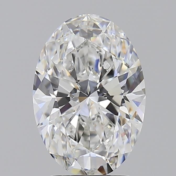 Loose Lab Diamond - IGI Oval 2.53ct E IF: Loose Lab Diamond - IGI Oval 2.53ct E IF Discover the beauty of a lab-grown diamond, certified by the International Gemological Institute (IGI) as a 2.53ct oval cut stone with exceptional clarity and