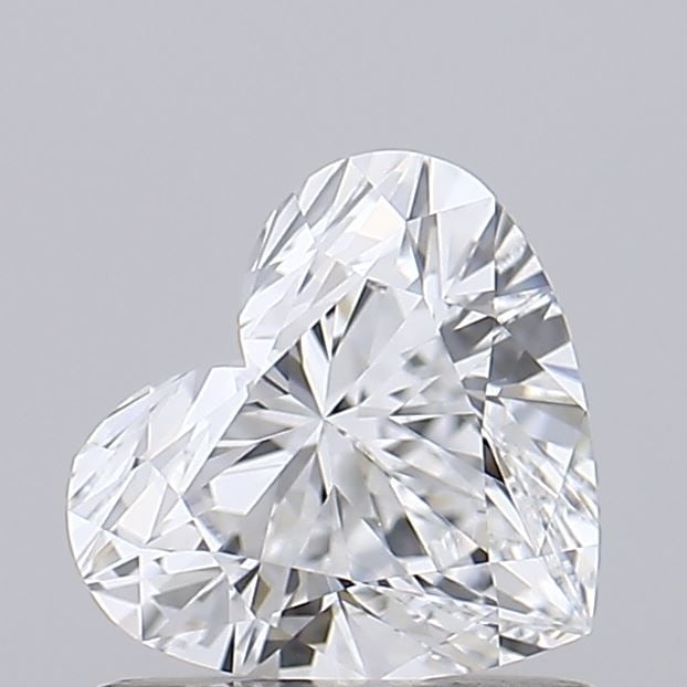 Loose Lab Diamond - IGI Heart 0.8ct D VVS1: Loose Lab Diamond - IGI Heart 0.8ct D VVS1 Experience the unparalleled brilliance of a lab-grown diamond, certified by IGI as a stunning 0.8ct D VVS1, boasting exceptional color, clarity, and cut qual