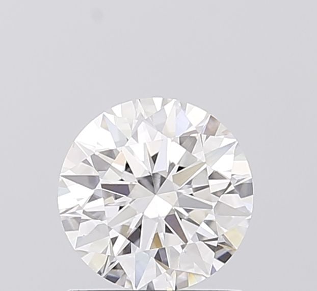 IGI Round 1.05ct E VVS2 Ideal Loose Lab Diamond: IGI Round 1.05ct E VVS2 Ideal Loose Lab Diamond Experience the brilliance of a lab-grown diamond, certified by IGI as an Ideal Round brilliant with exceptional clarity (VVS2) and luster (EX). This