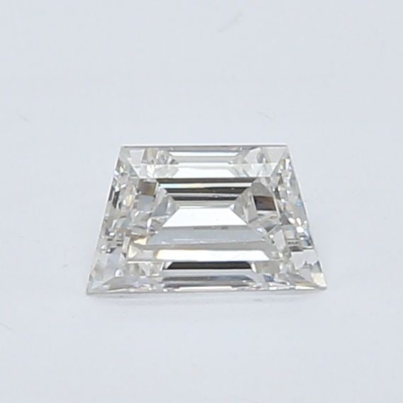 Loose Lab Diamond - IGI Trapezoid 0.69ct D VVS2 (1 of 1)
