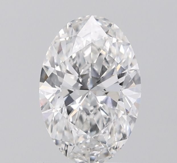 IGI Oval 1.04ct E VVS2 Loose Lab Diamond: IGI Oval 1.04ct E VVS2 Loose Lab Diamond Experience the brilliance of a lab-grown diamond, certified by IGI as a genuine 1.04ct E VVS2 Oval cut gemstone. With its exceptional clarity and EX polish, th