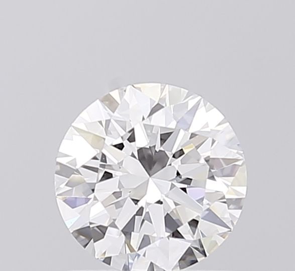 IGI Round 1.08ct D VVS1 Loose Lab Diamond: IGI Round 1.08ct D VVS1 Loose Lab Diamond Experience the brilliance of nature in a lab-grown diamond, certified by IGI as a 1.08ct D VVS1 Round Brilliant. This exceptional stone boasts an EX cut, poli