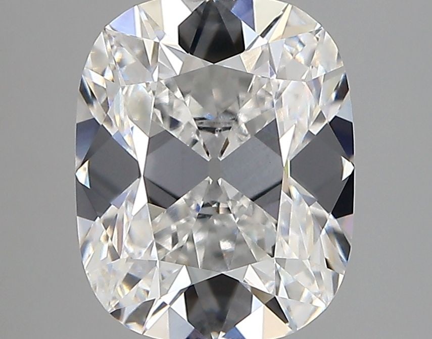 IGI Cushion Modified 2.72ct E VVS2 Loose Lab Diamond (1 of 1)