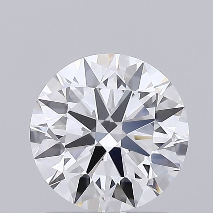 IGI Round 1.03ct D VVS1 Loose Lab Diamond: IGI Round 1.03ct D VVS1 Loose Lab Diamond A rare and exceptional lab-grown diamond, this 1.03ct IGI Round D VVS1 gemstone boasts an impressive EX cut, color, and clarity, making it a true standout