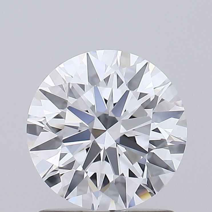 IGI Round 1.25ct F VVS1 Ideal Loose Lab Diamond: IGI Round 1.25ct F VVS1 Ideal Loose Lab Diamond A rare opportunity to own a truly unique gem, this 1.25ct IGI-certified lab-grown diamond boasts exceptional clarity and color, with a VVS1 grade that