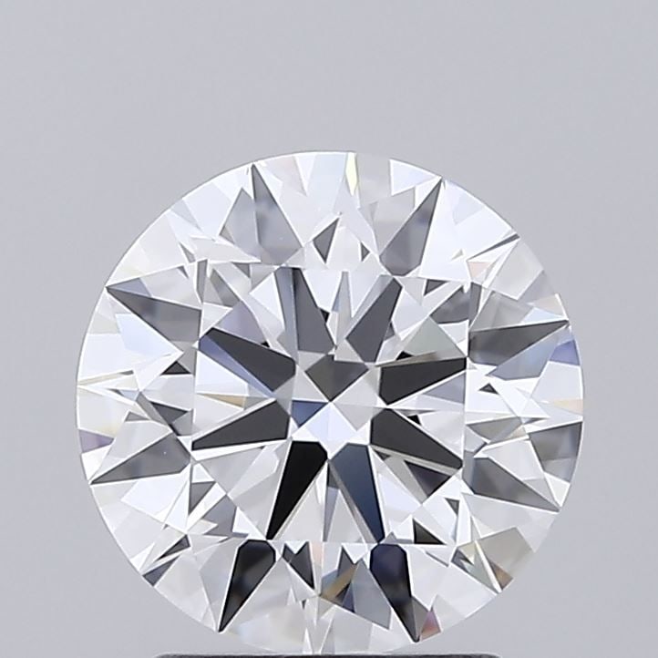 IGI Round 1.93ct D IF Ideal Loose Lab Diamond (1 of 1)