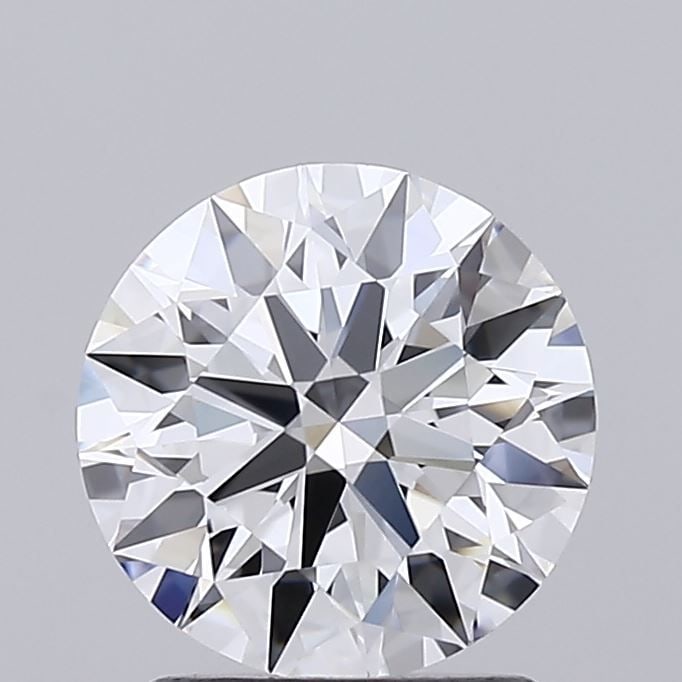 IGI Round 1.53ct D IF Ideal Loose Lab Diamond: IGI Round 1.53ct D IF Ideal Loose Lab Diamond A stunning IGI-certified lab-grown diamond, this 1.53ct D IF Ideal Loose Lab Diamond boasts exceptional clarity and color, making it a rare find for