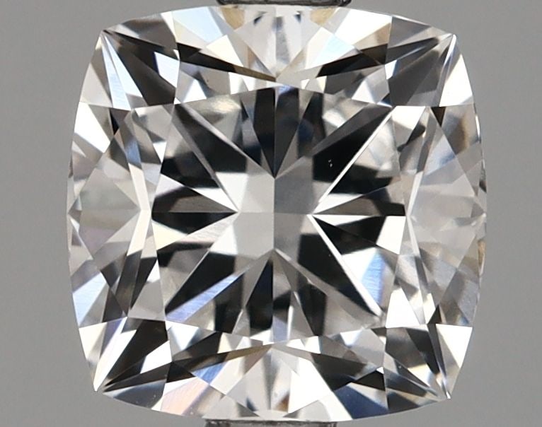 Loose Lab Diamond - IGI Cushion Brilliant 1.69ct E VVS2 (1 of 1)