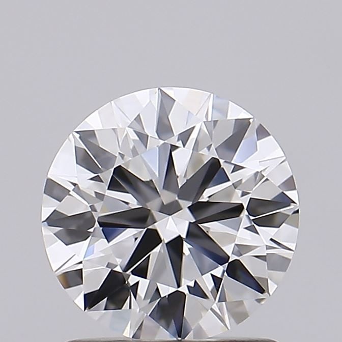 IGI Round 1.15ct D IF Ideal Loose Lab Diamond (1 of 1)