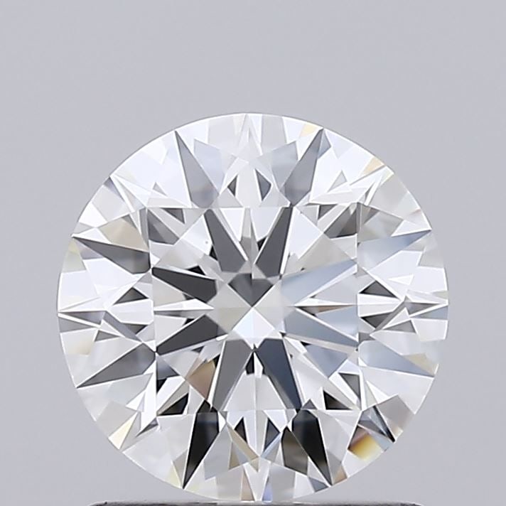 IGI Round 1.06ct E IF Ideal Loose Lab Diamond: IGI Round 1.06ct E IF Ideal Loose Lab Diamond Experience the beauty of a lab-grown diamond, certified by IGI and boasting exceptional clarity with an IF grade. This 1.06ct E color gem shines with EX p