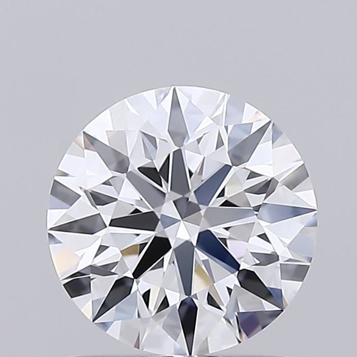 IGI Round 1.04ct D Ideal Loose Lab Diamond: IGI Round 1.04ct D Ideal Loose Lab Diamond Experience the beauty of a truly unique diamond, grown in a lab with precision and care. This stunning 1.04ct IGI Round D Ideal diamond boasts exceptional cl