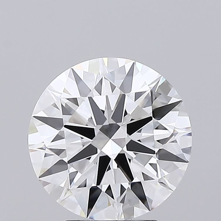 IGI Round 3.05ct D IF Ideal Loose Lab Diamond: IGI Round 3.05ct D IF Ideal Loose Lab Diamond Experience the brilliance of a lab-grown diamond, certified by IGI as a D color, IF clarity, and EX polish. This stunning 3.05ct round stone boasts except